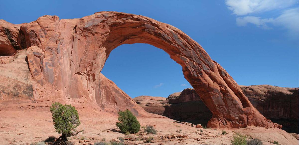 Discover Corona Arch Trail: Moab's Less Crowded Arch Adventure